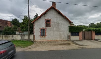 Julien Bruno, Maçon à Villefranche-sur-Cher