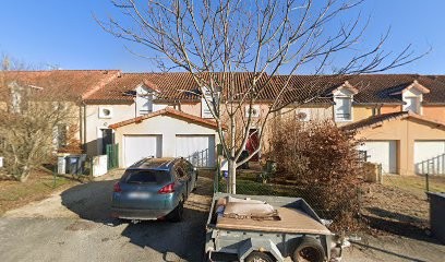 Ozdemir Ramazan, Maçon à Poitiers