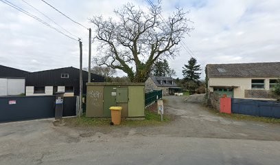 Ent.Domingos Lopes, Maçon à Ploufragan