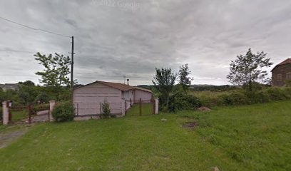 Costes Hervé, Maçon à Mirandol-Bourgnounac