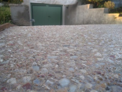 BMT maçonnerie, Maçon au Châtelet-en-Brie