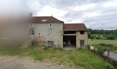 Duteil Patrick, Maçon à Saint-Germain-des-Prés