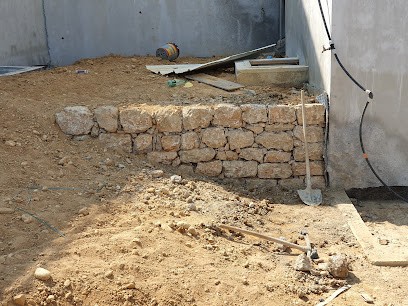 MG MACHADO Renovation Tous corps d'état, Maçon à La Roquette-sur-Siagne