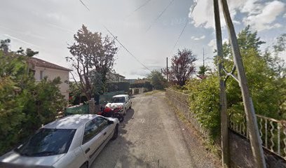 Rieusset Claude SAS, Maçon à Saint-Étienne-de-Fontbellon