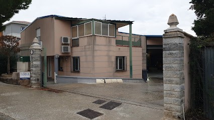 Technisol Industrie, Maçon aux Angles