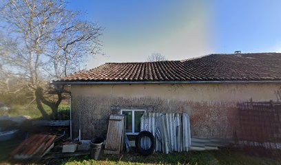 Gresse David, Maçon à Villemur-sur-Tarn