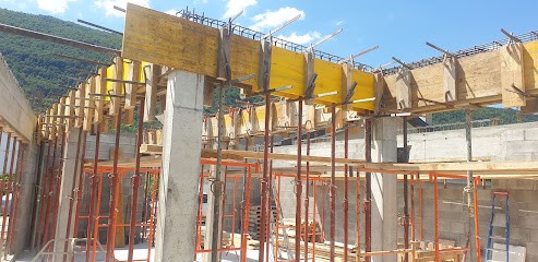 Alpes Construction, Maçon à La Balme-de-Sillingy