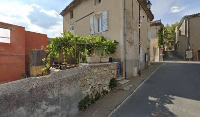 Facade Passion, Maçon à Pierrevert