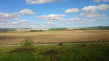 Vaz Construction, Maçon à Vergigny