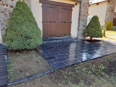 YAYA PROBÂTI, Maçon à Osséja