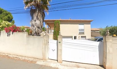 Jaoul René Et Fils, Maçon à Pinet