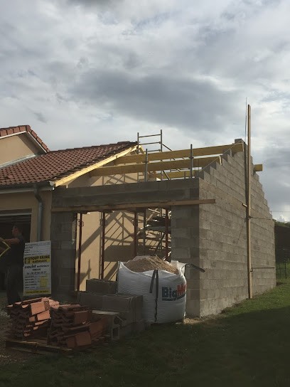 ASCZ Constructions, Maçon à Verdun