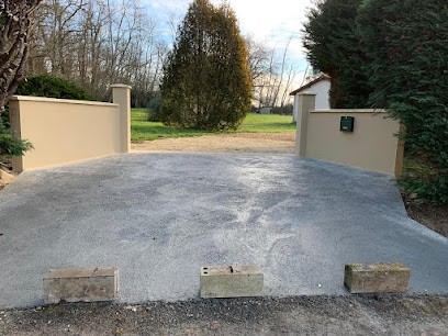 JNA Construction, Maçon à Saint-André-de-Cubzac