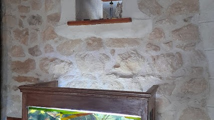 Bourdeau Guy, Maçon à Vicq-Exemplet