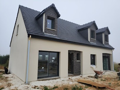 LM BATIMENT - Maçonnerie Et Rénovation, Maçon à Hailles