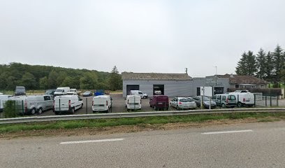 ORC Beni, Maçon à Viriat