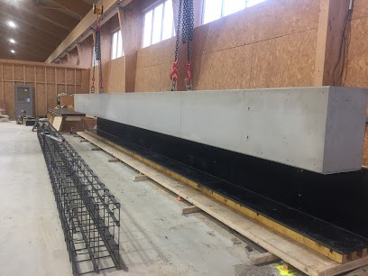 SN GOUDALLE Maçonnerie, Maçon à Preures