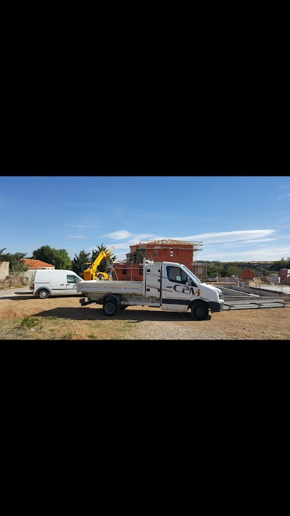 C2M CONSTRUCTION, Maçon à Saint-Estève