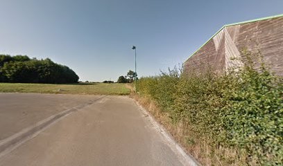 Rezé Maçonnerie, Maçon à Cossé-le-Vivien