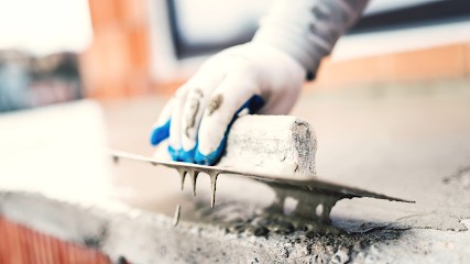 CHIYDI MOHAMED, Maçon à Monticello