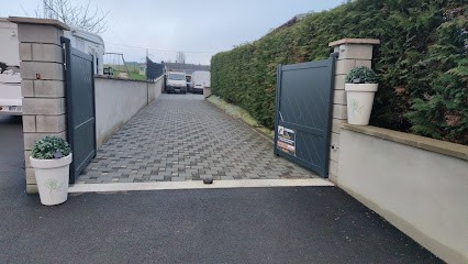 Btp Cordeiro, Maçon à Couthenans