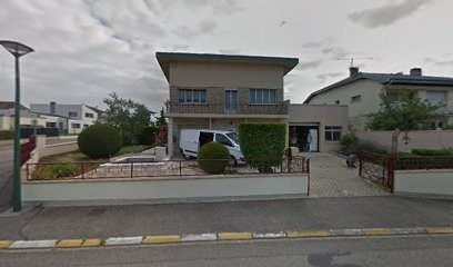 M.J.R. Bâtiment, Maçon à Saulxures-lès-Nancy