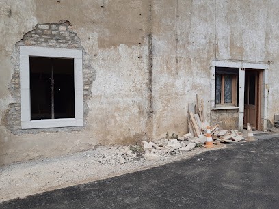 Gigouley R.c Sarl, Maçon à Montgesoye