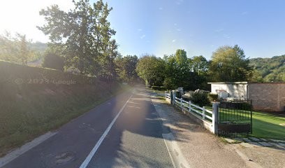 Domergue Olivier, Maçon à Conques-en-Rouergue