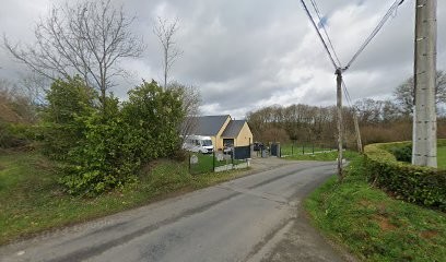 Lelerre Alain, Maçon à Saint-Jean-des-Champs