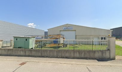 SARL Langlois Maconnerie, Maçon à Soucieu-en-Jarrest