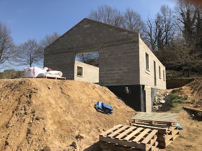 Lorraine constructions rénovations, Maçon à Chavigny