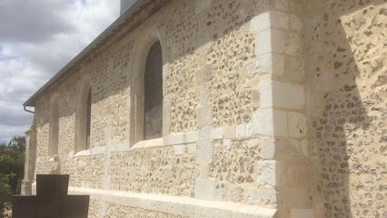 Sylvain Dehenau SARL, Maçon à Étrépagny