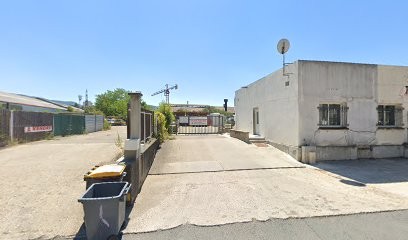 Entreprise Bruyère, Maçon à Firminy