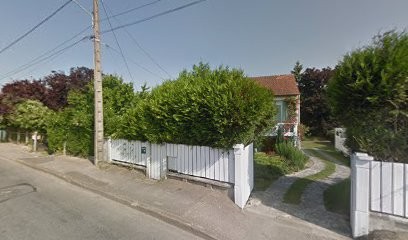 Pollet Joël, Maçon à Ézy-sur-Eure