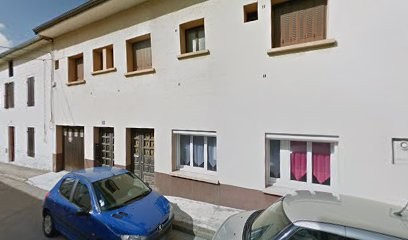 BTI, Maçon à Oyonnax