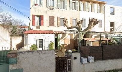 Cecini Nicolas, Maçon à La Seyne-sur-Mer