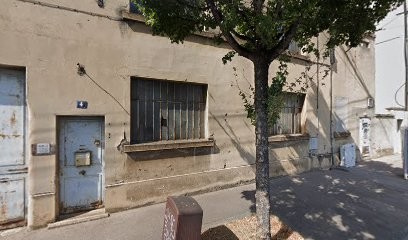 Entreprise Ballada, Maçon à Pierre-Bénite