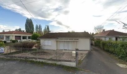 GAUTHIER MONTAUBAN CONSTRUCTION ET RENOVATION, Maçon à Montmoreau