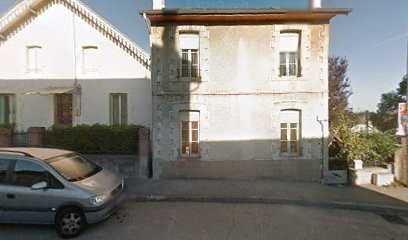 Machado Armindo, Maçon à Ussel