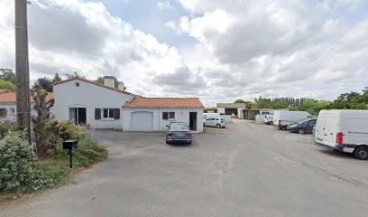 Masson Et Fils Sarl, Maçon à Villeneuve-en-Retz
