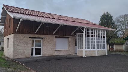 Vr Maconnerie Maçon à Saint-Magne