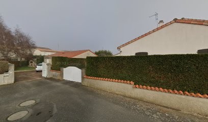 Fournier Damien, Maçon à Parthenay