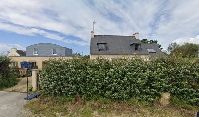 Maconnerie D Iroise, Maçon au Conquet