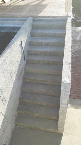 SLTP Casteljaloux, Maçon à Casteljaloux