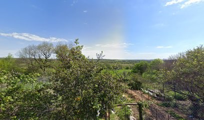 Robin Franck, Maçon à Montcuq-en-Quercy-Blanc