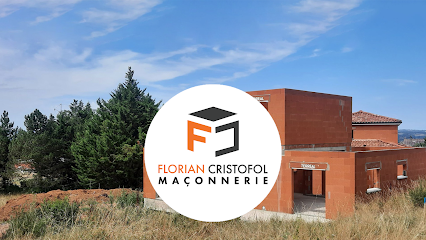 Fc Maçonnerie (Florian Cristofol), Maçon à Albi