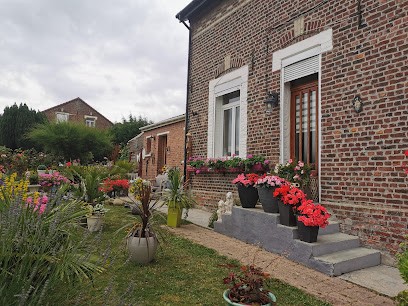 E.g.b.a, Maçon à Marles-les-Mines