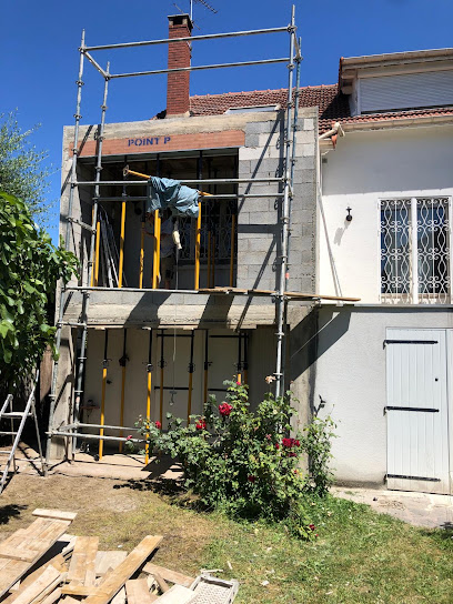 Cmi Deco Maçon à Chelles