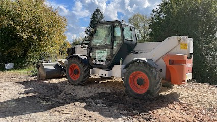 S.A.R.L Fontbonne & Fils, Maçon au Brugeron