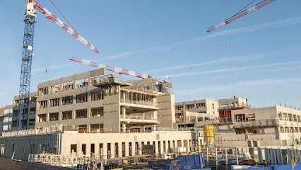 ATH BÂTIMENT, Maçon à Lyon 09